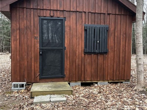 25 Pratt Drive, Fulton, NY 13069