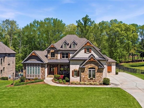 4217 Alba Lane, Buford, GA 30519