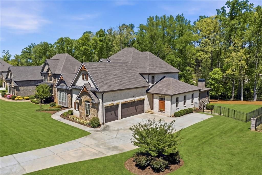 4217 Alba Lane, Buford, GA 30519 Main Photo