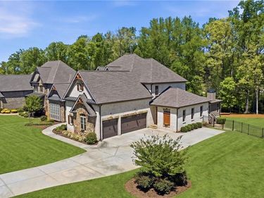 4217 Alba Lane, Buford, GA 30519