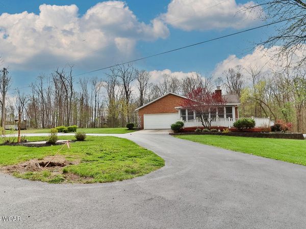 3960 Pioneer Road, Elida, OH 45807