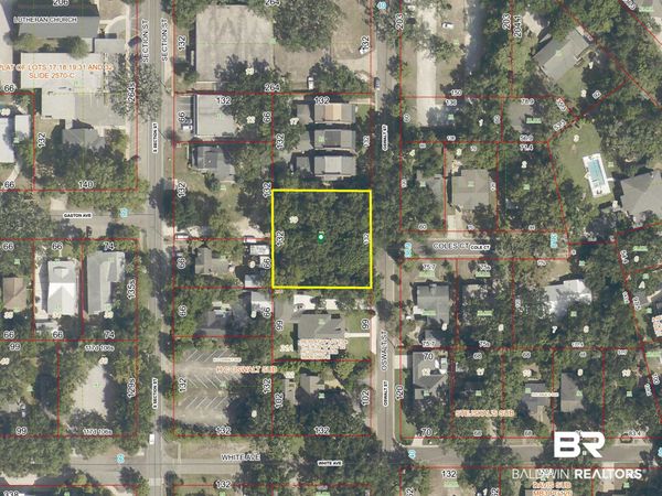 208 Oswalt Street, Fairhope, AL 36532