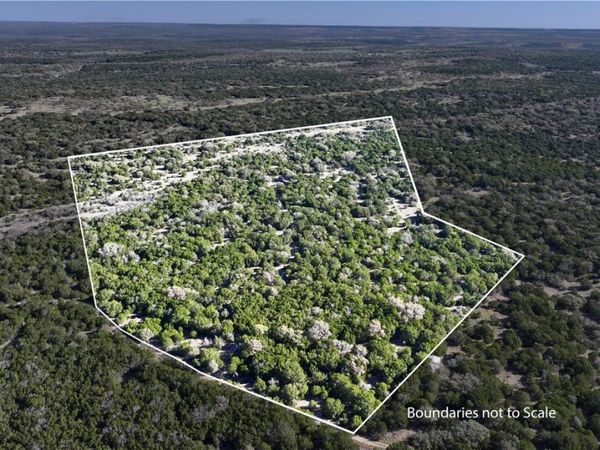 754 Park Road, Lampasas, TX 76550