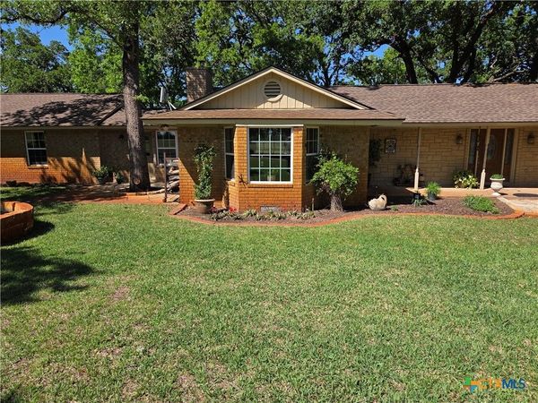 913 CR 237 Road, Cameron, TX 76520