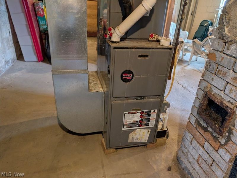 16599 Glenn Street, East Liverpool, OH 43920 Photo 17