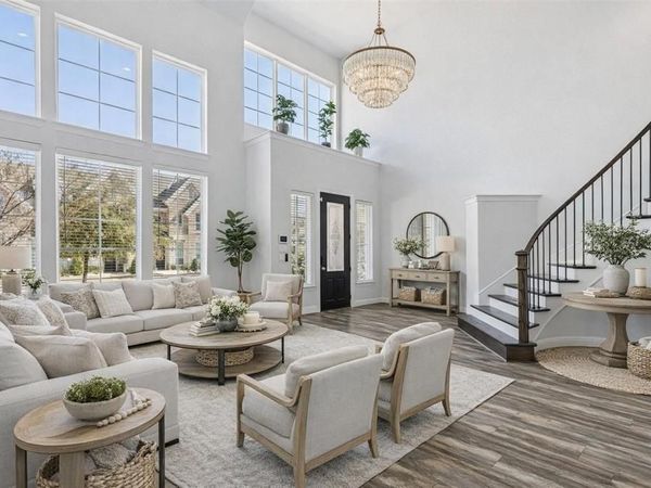 4920 Saguaro Ridge N, McKinney, TX 75070