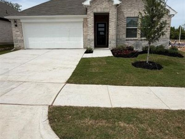 2203 Rannoch Street, Sherman, TX 75092