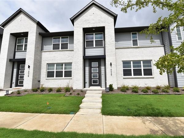 4525 Lamplights Drive, Celina, TX 75078
