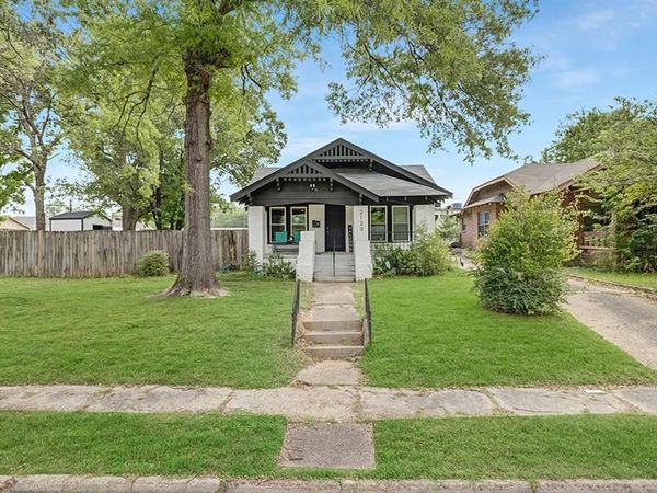 2120 Magnolia Street , Texarkana, TX 75501