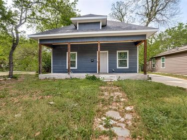 2323 Stoneman Street, Dallas, TX 75215