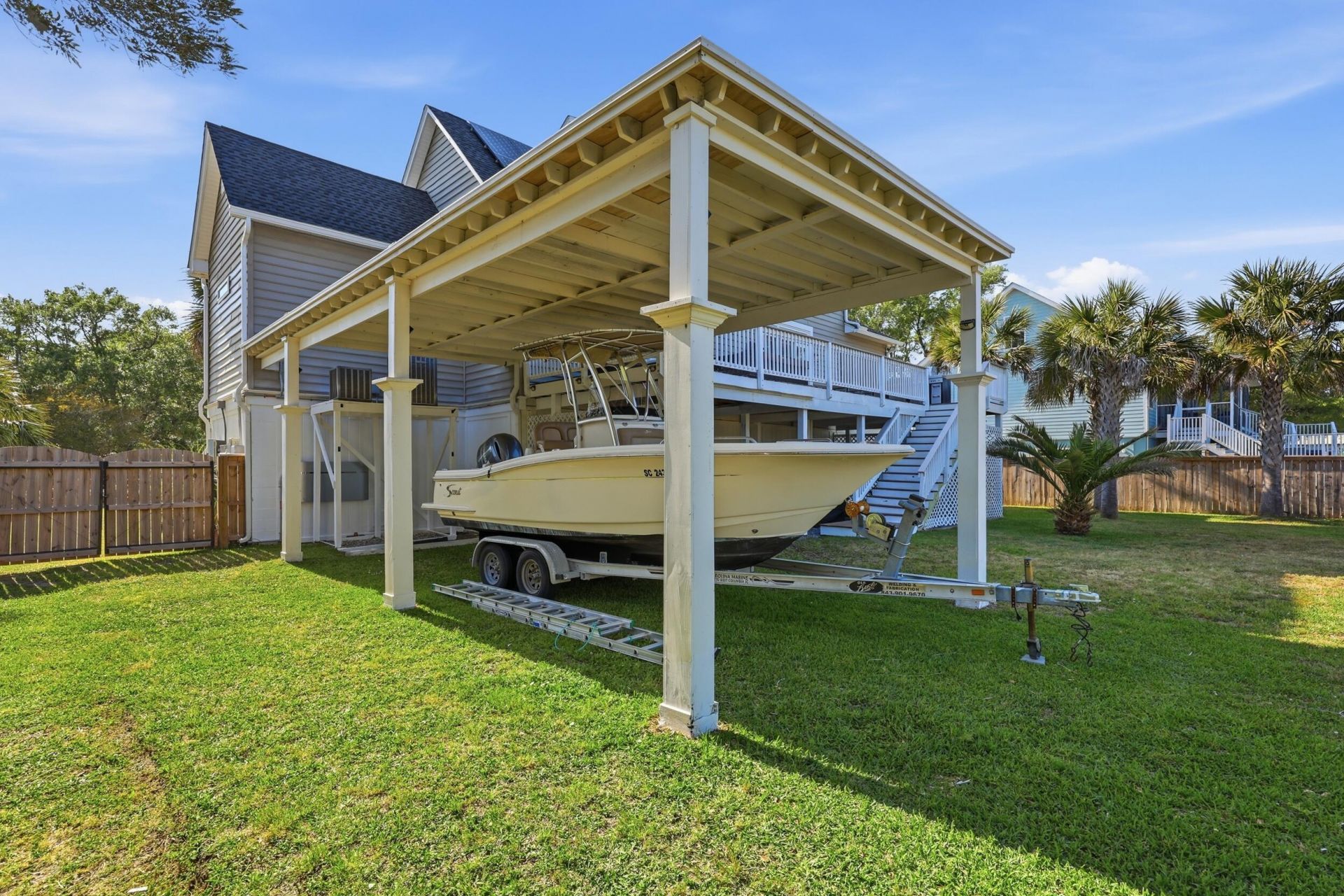 1682 Old Military Road Photo 5