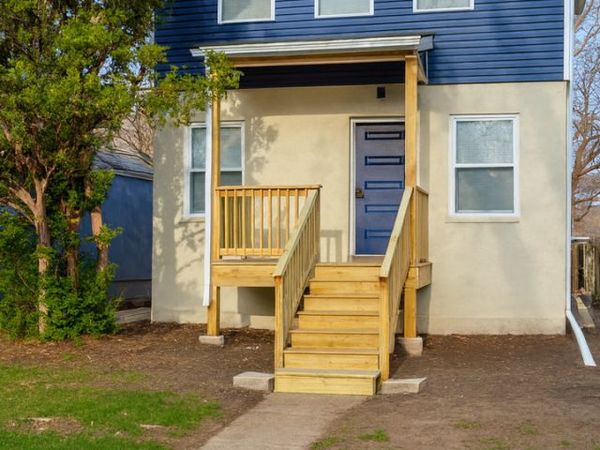 8409 S Vernon Avenue, Chicago, IL 60619