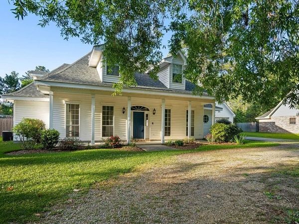 67 N DOGWOOD Drive, Covington, LA 70433