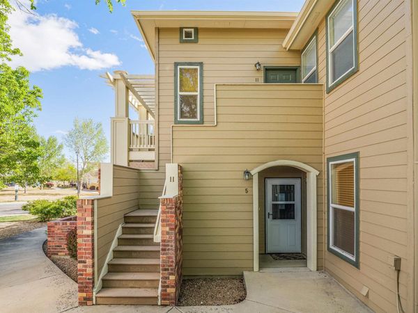 2485 Fountainhead Boulevard, Unit F11, Grand Junction, CO 81505