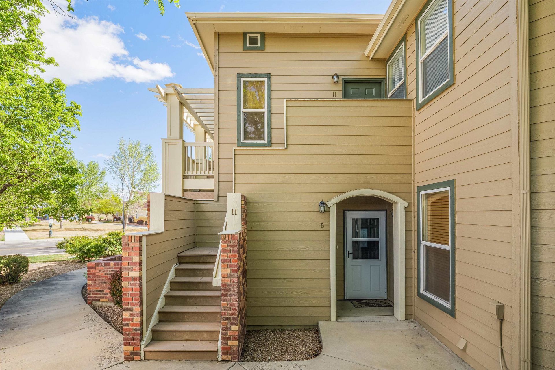 2485 Fountainhead Boulevard Grand Junction, CO 81505