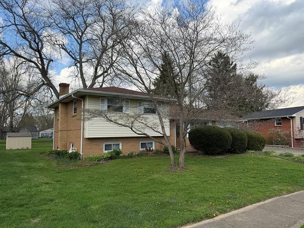 166 Templeton Terrace, Lexington, OH 44904