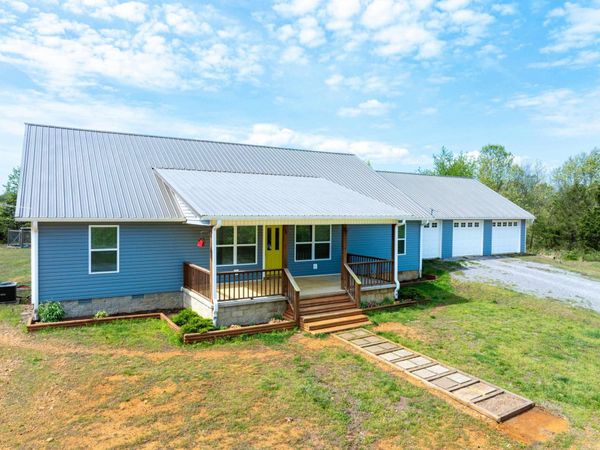 100 Sanders Road , Charlotte, AR 72522