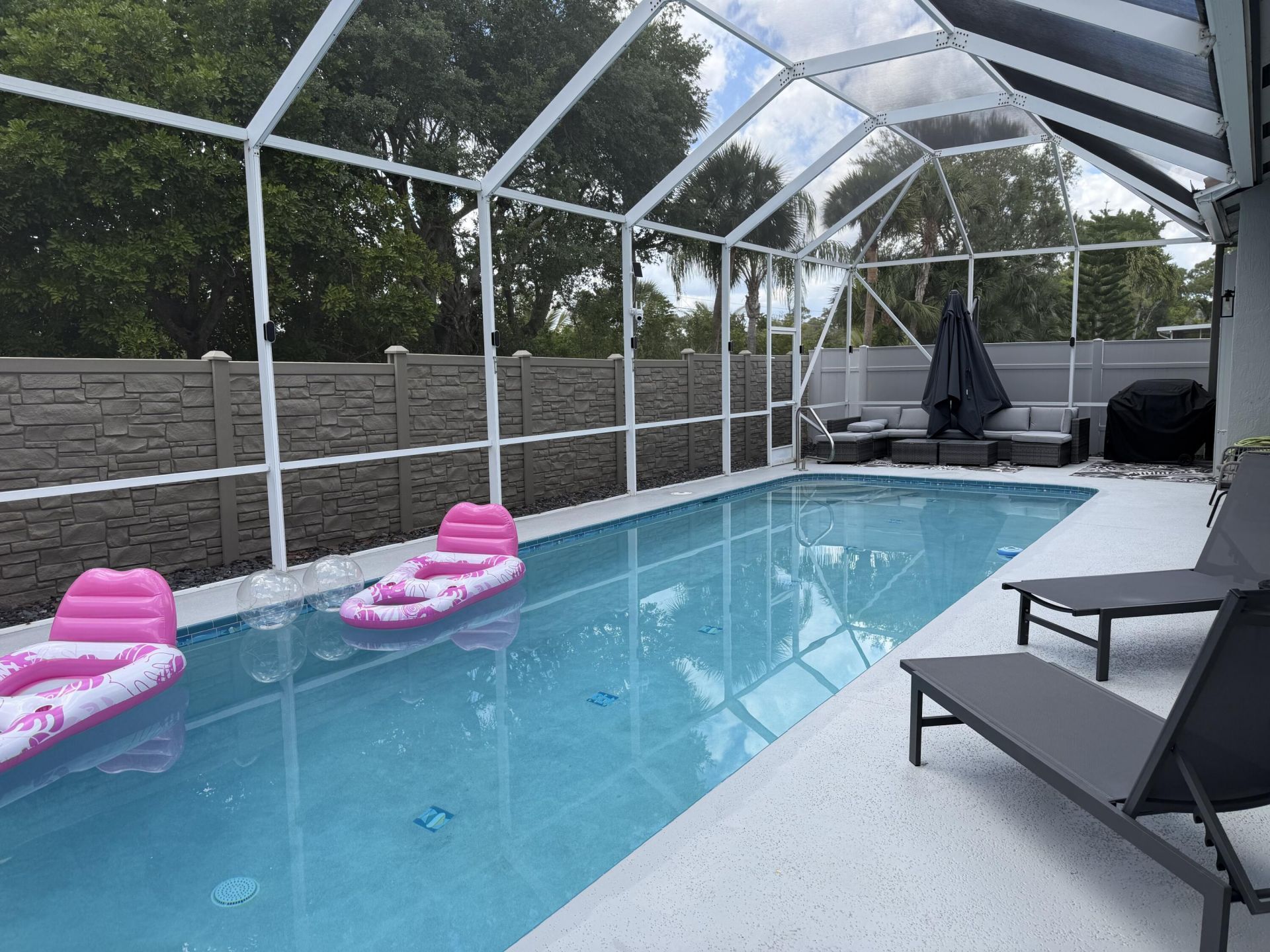 3755 Spring Crest Court, Lake Worth, FL 33467 Photo