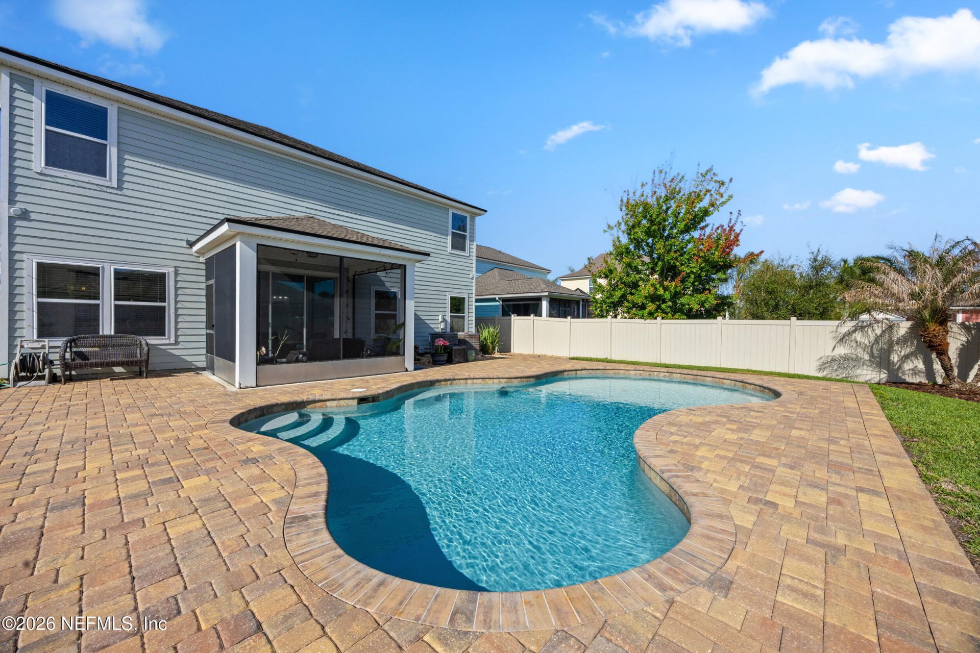 281 Ocean Cay Boulevard, Saint Augustine Beach, FL 32080 Photo