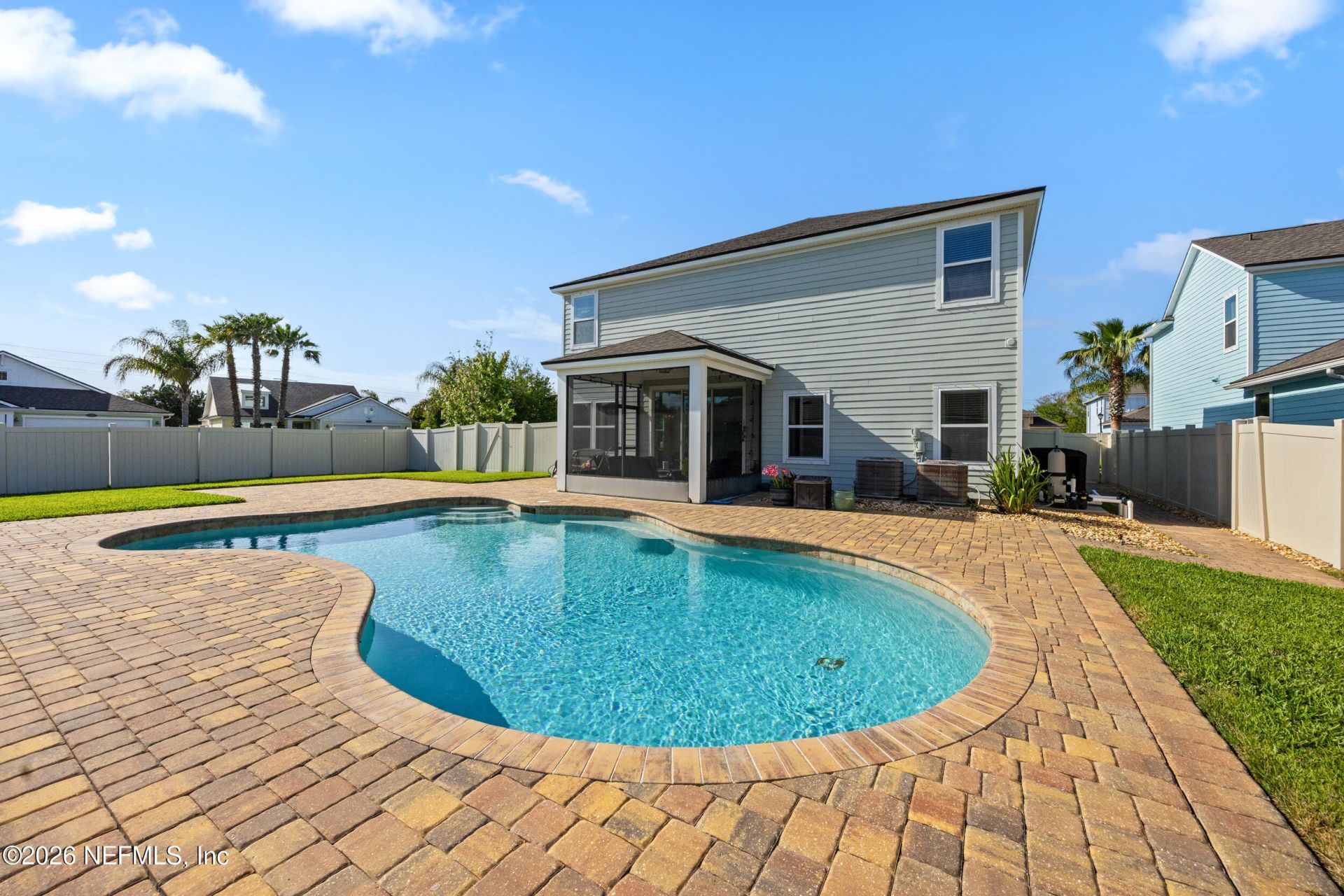 281 Ocean Cay Boulevard, Saint Augustine Beach, FL 32080 Photo
