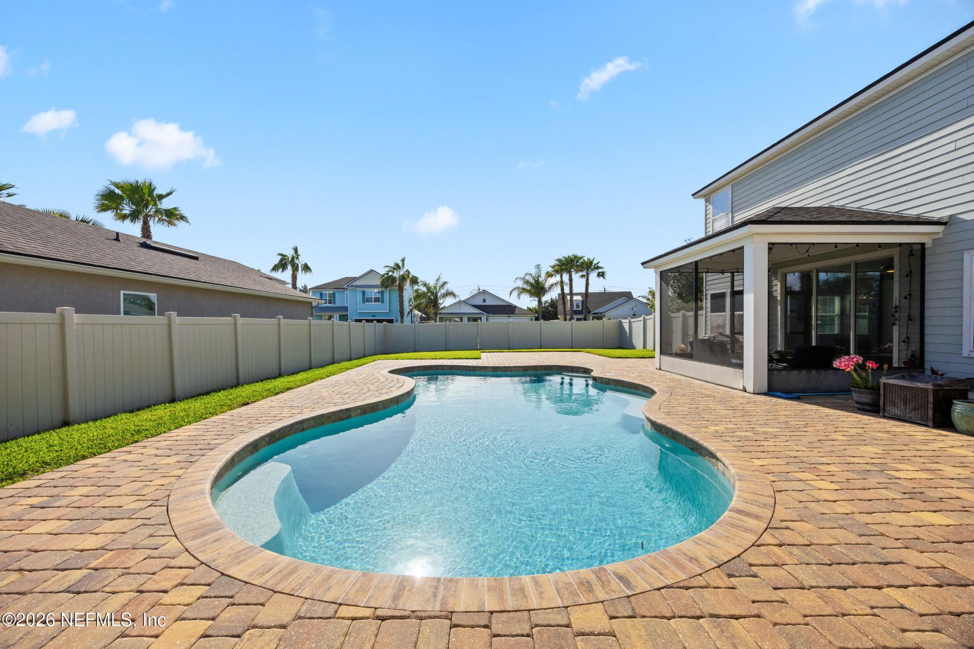 281 Ocean Cay Boulevard, Saint Augustine Beach, FL 32080 Photo