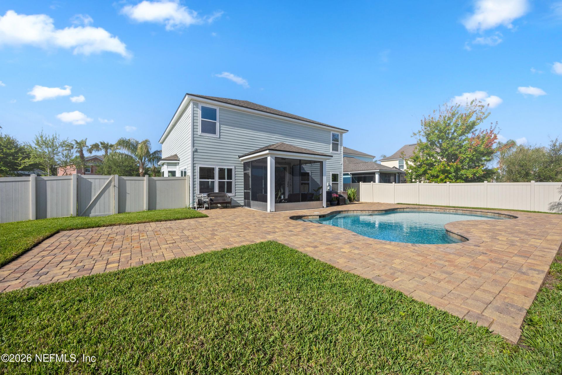 281 Ocean Cay Boulevard, Saint Augustine Beach, FL 32080 Photo