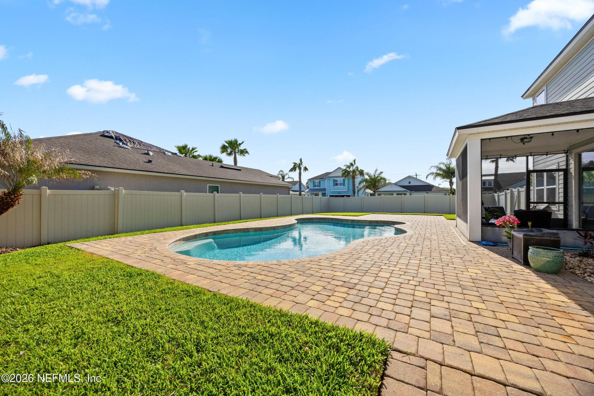 281 Ocean Cay Boulevard, Saint Augustine Beach, FL 32080 Photo