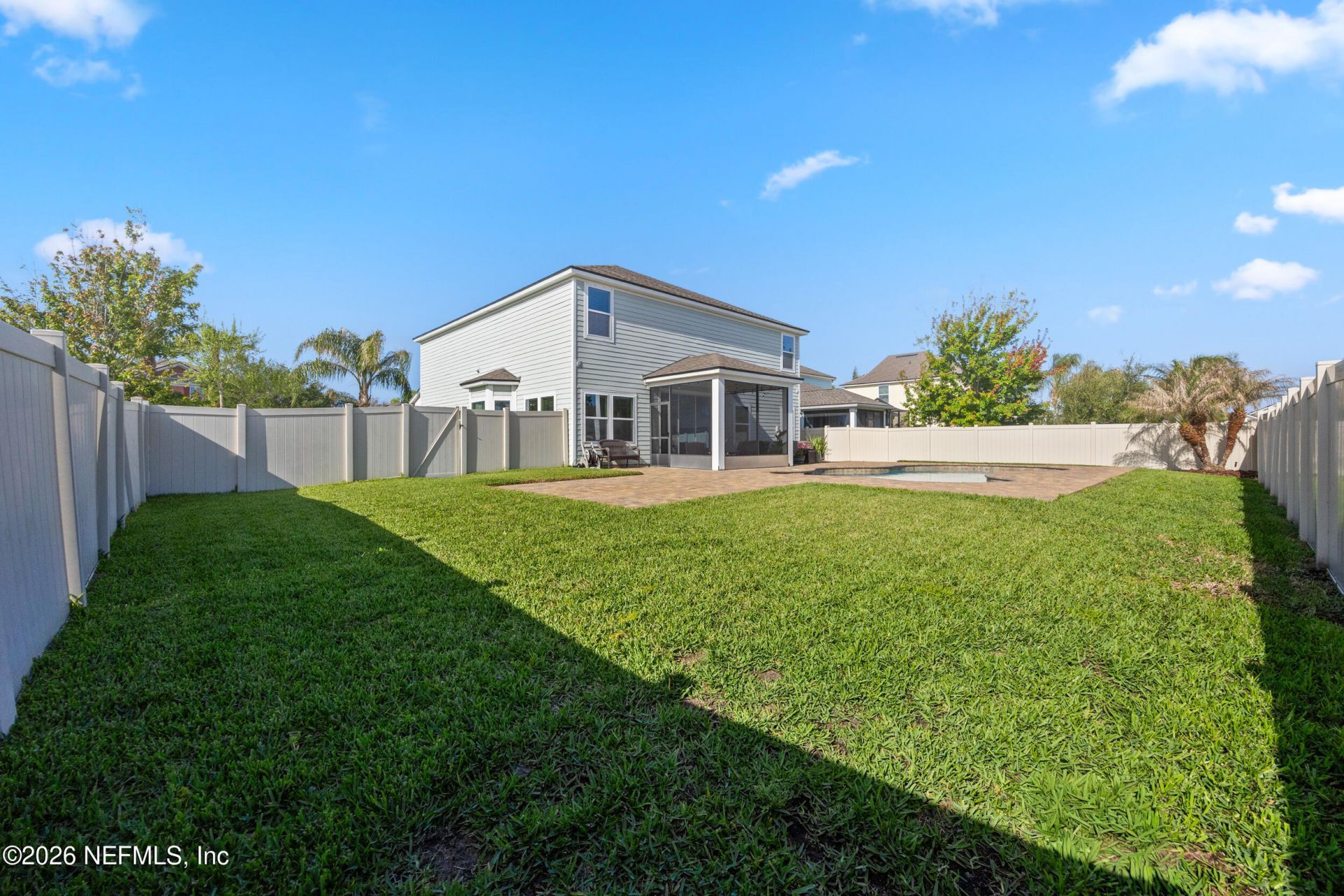 281 Ocean Cay Boulevard, Saint Augustine Beach, FL 32080 Photo