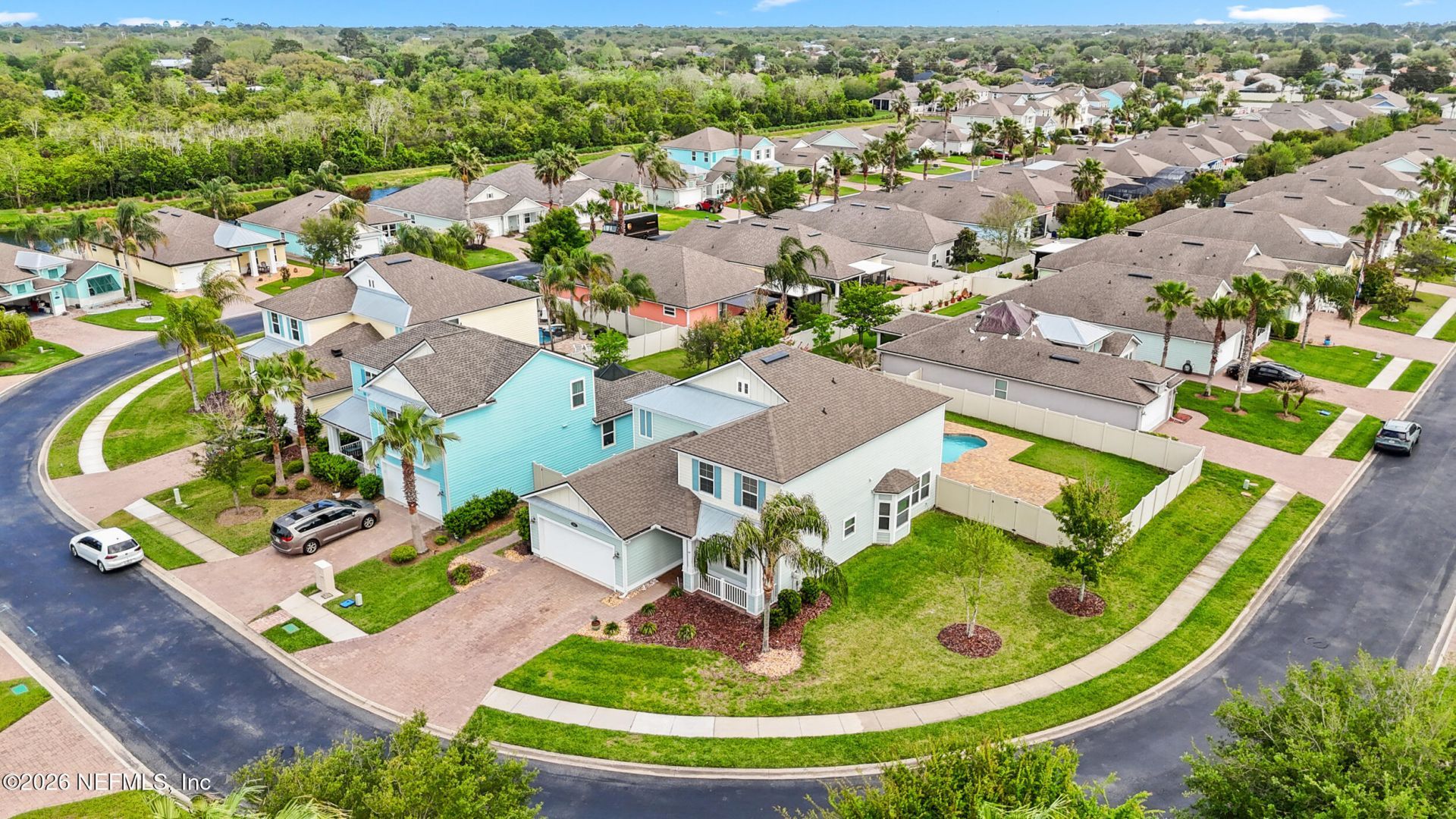 281 Ocean Cay Boulevard, Saint Augustine Beach, FL 32080 Photo