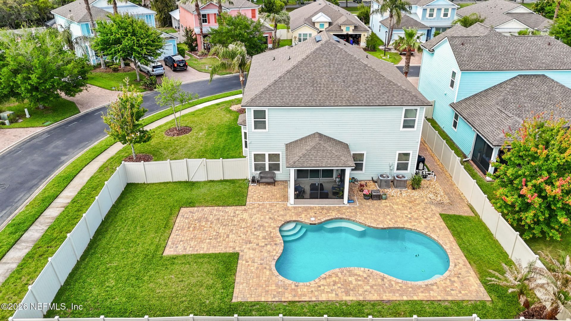 281 Ocean Cay Boulevard, Saint Augustine Beach, FL 32080 Photo