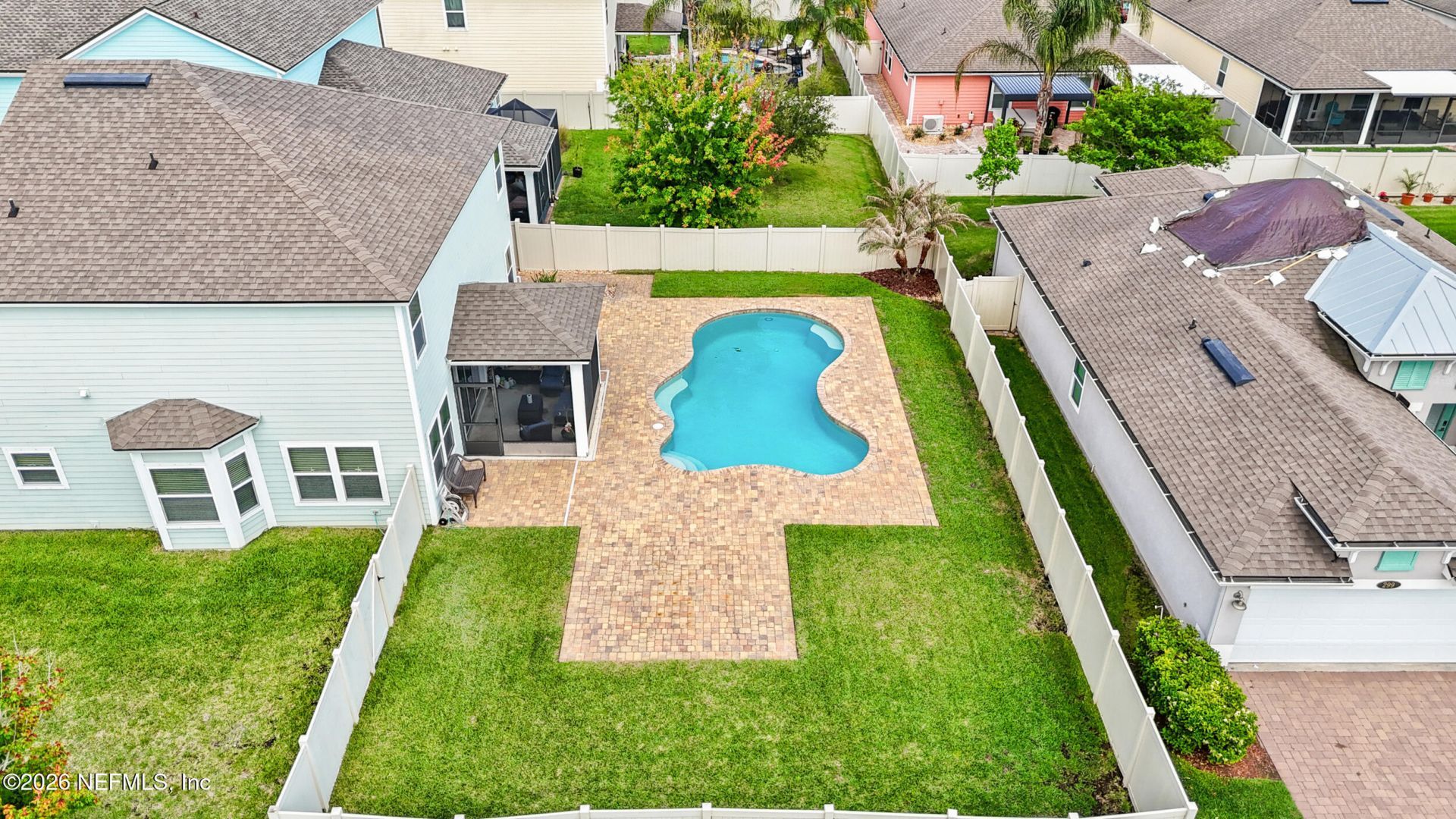 281 Ocean Cay Boulevard, Saint Augustine Beach, FL 32080 Photo