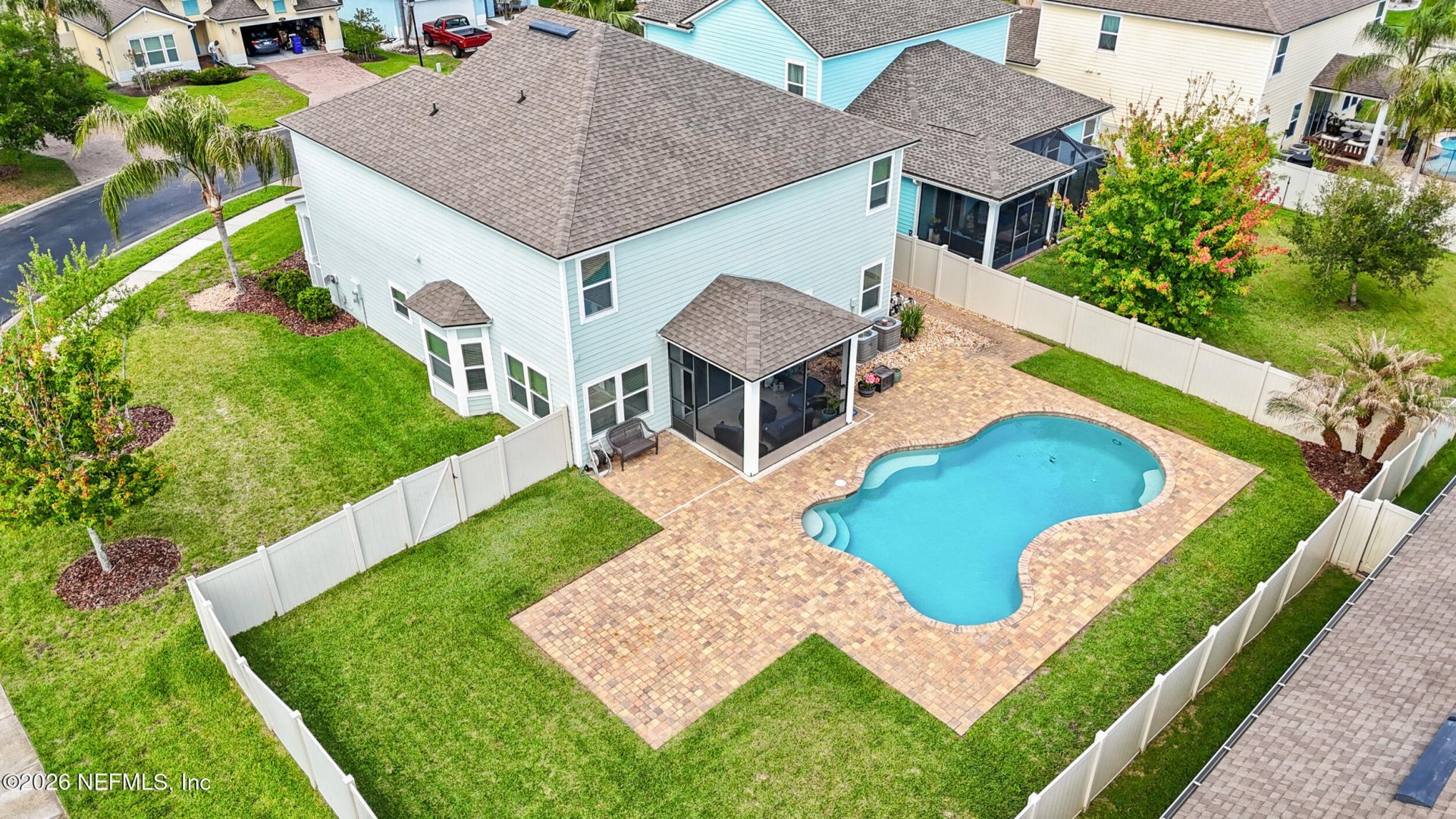 281 Ocean Cay Boulevard, Saint Augustine Beach, FL 32080 Photo