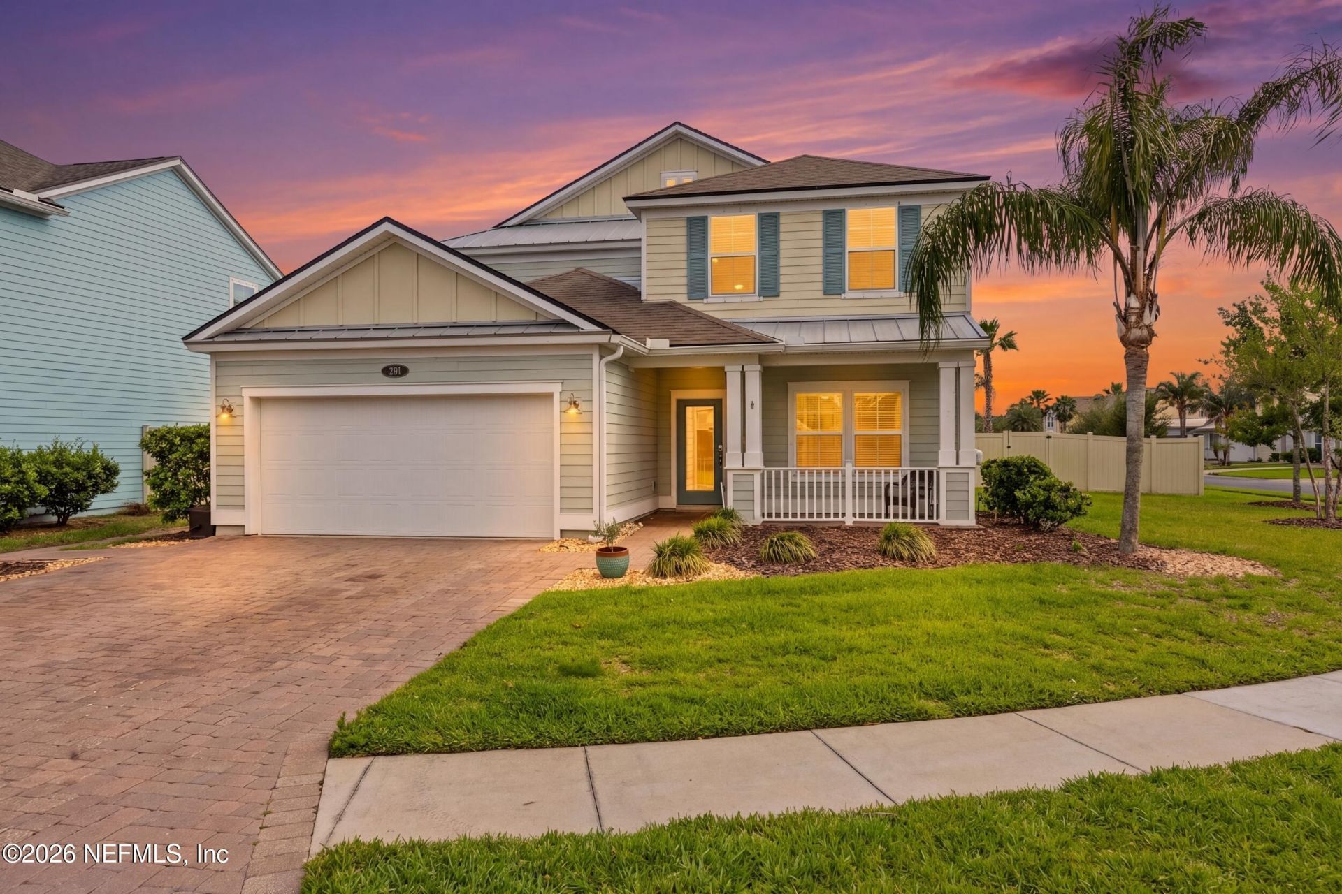 281 Ocean Cay Boulevard, Saint Augustine Beach, FL 32080 Photo