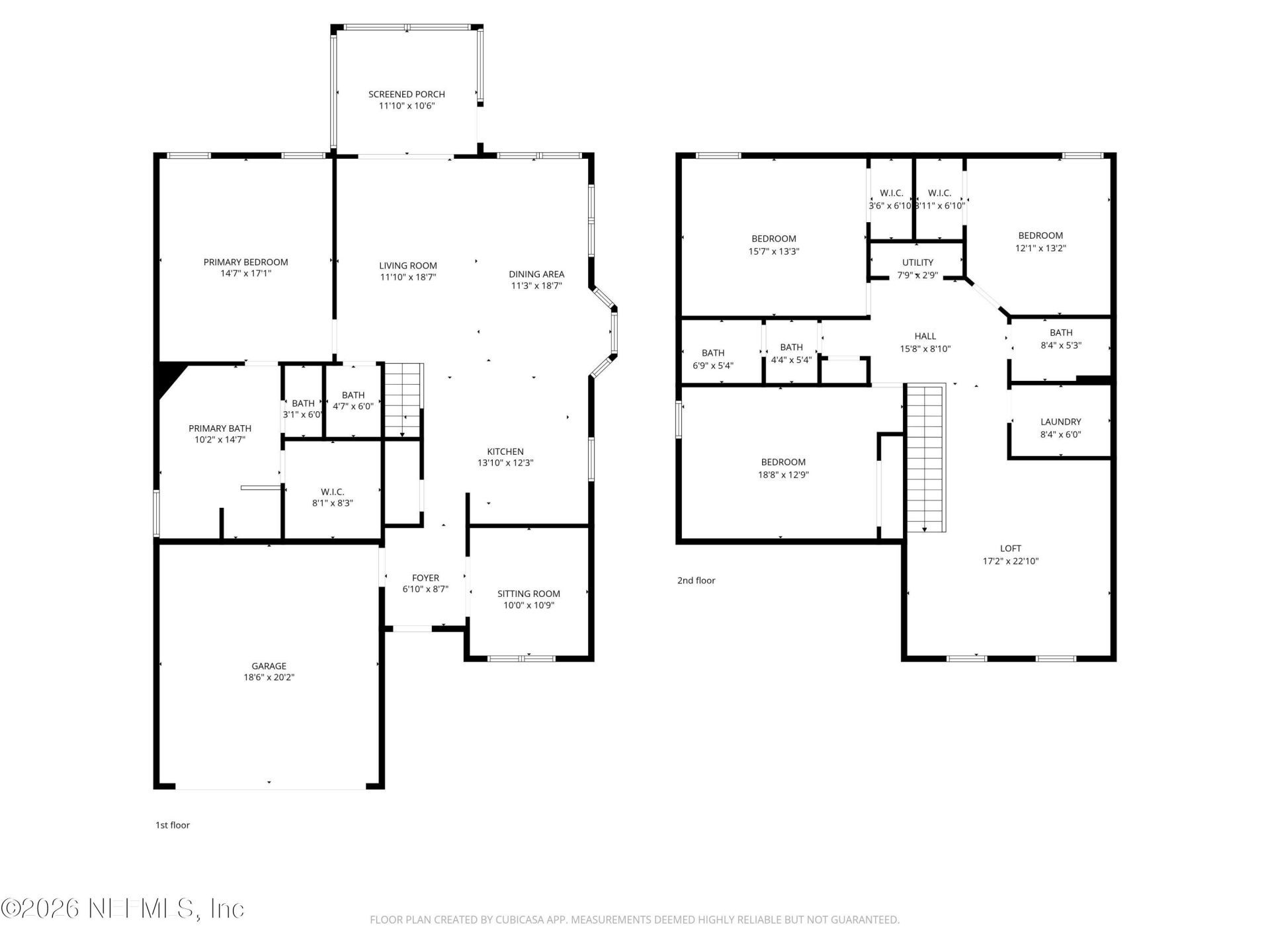 281 Ocean Cay Boulevard, Saint Augustine Beach, FL 32080 Photo