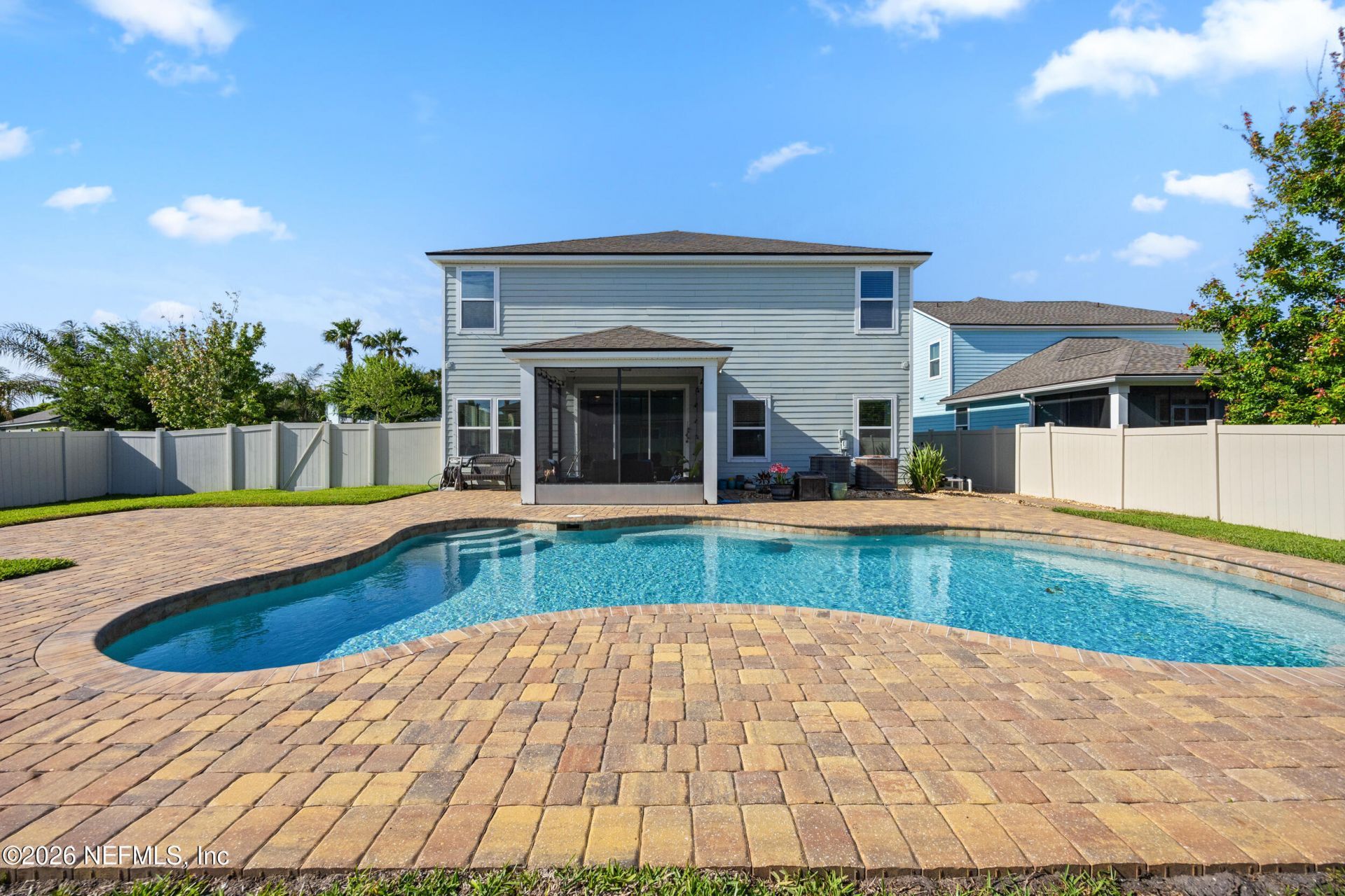 281 Ocean Cay Boulevard, Saint Augustine Beach, FL 32080 Photo