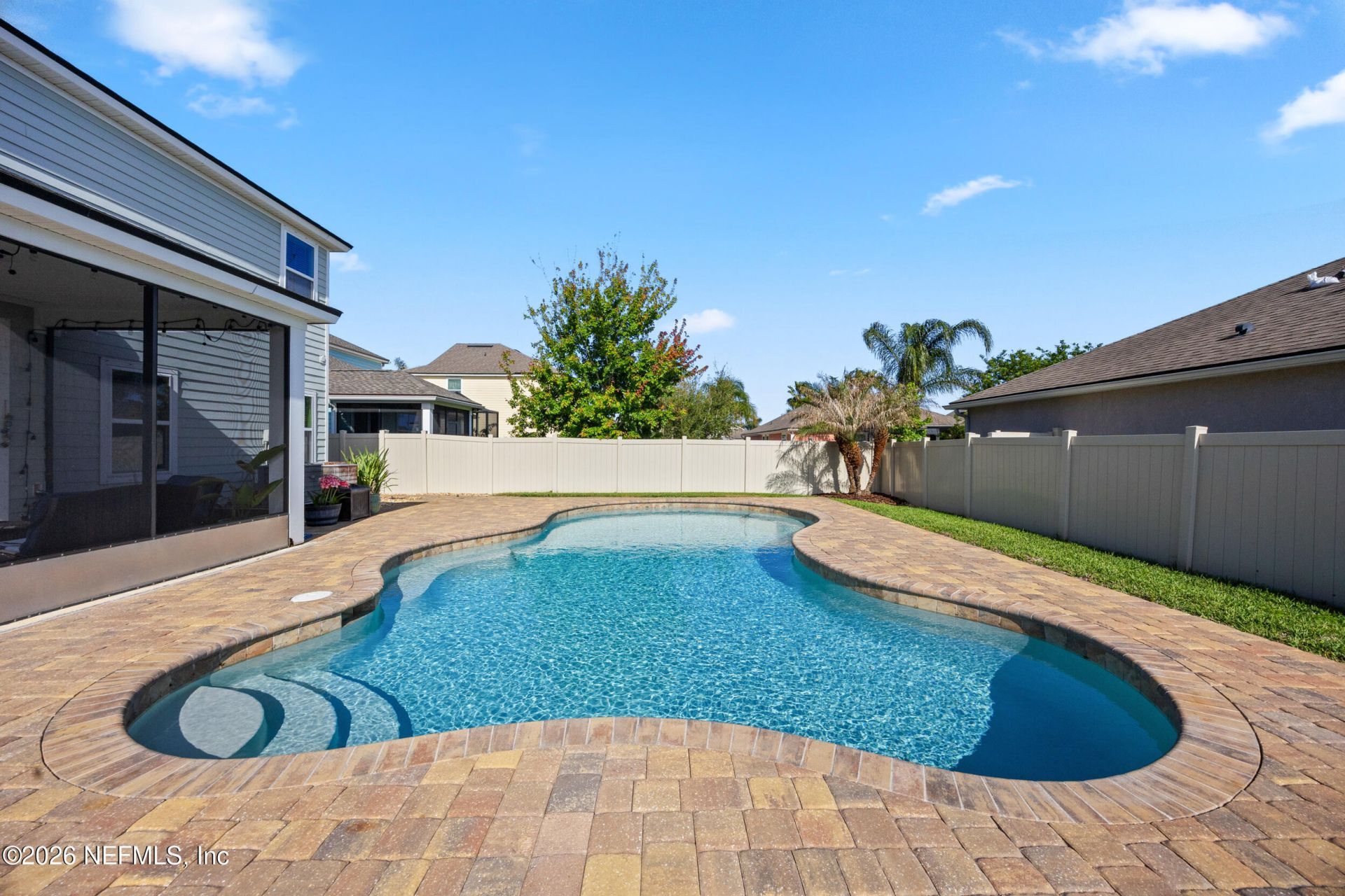 281 Ocean Cay Boulevard, Saint Augustine Beach, FL 32080 Photo