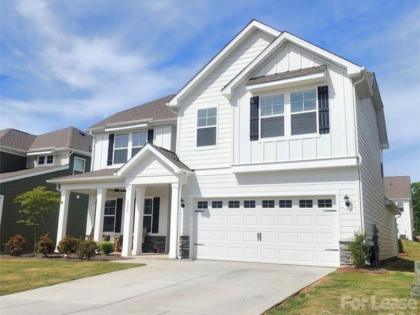 4005 Puddle Pond Road , Indian Trail, NC 28079