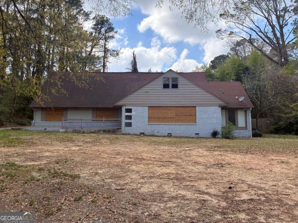 4868 Hannah Road, Atlanta, GA 30349