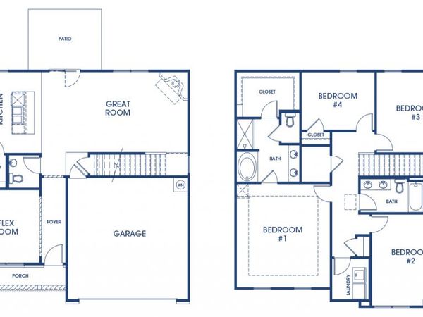 8569 Secretariat Drive, Lithonia, GA 30058