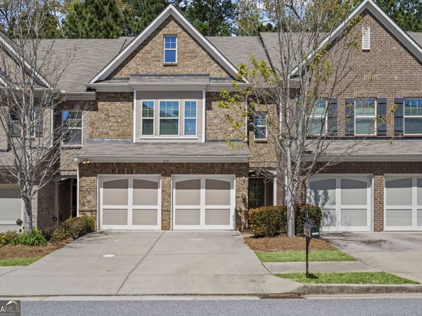 3470 New Fawn Lane, Milton, GA 30004