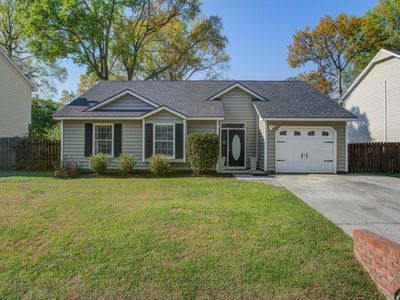 4417 Rice Mill Drive, North Charleston, SC 29420