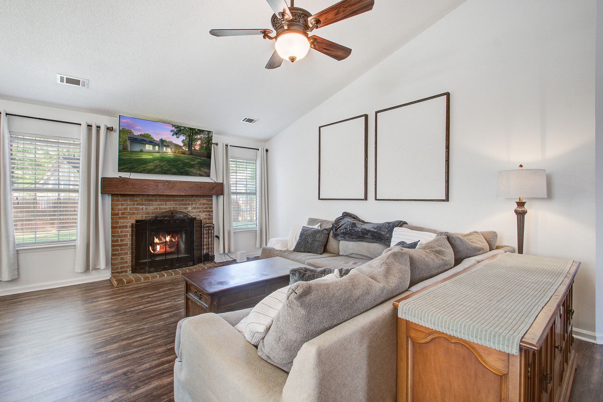 4417 Rice Mill Drive Photo 10