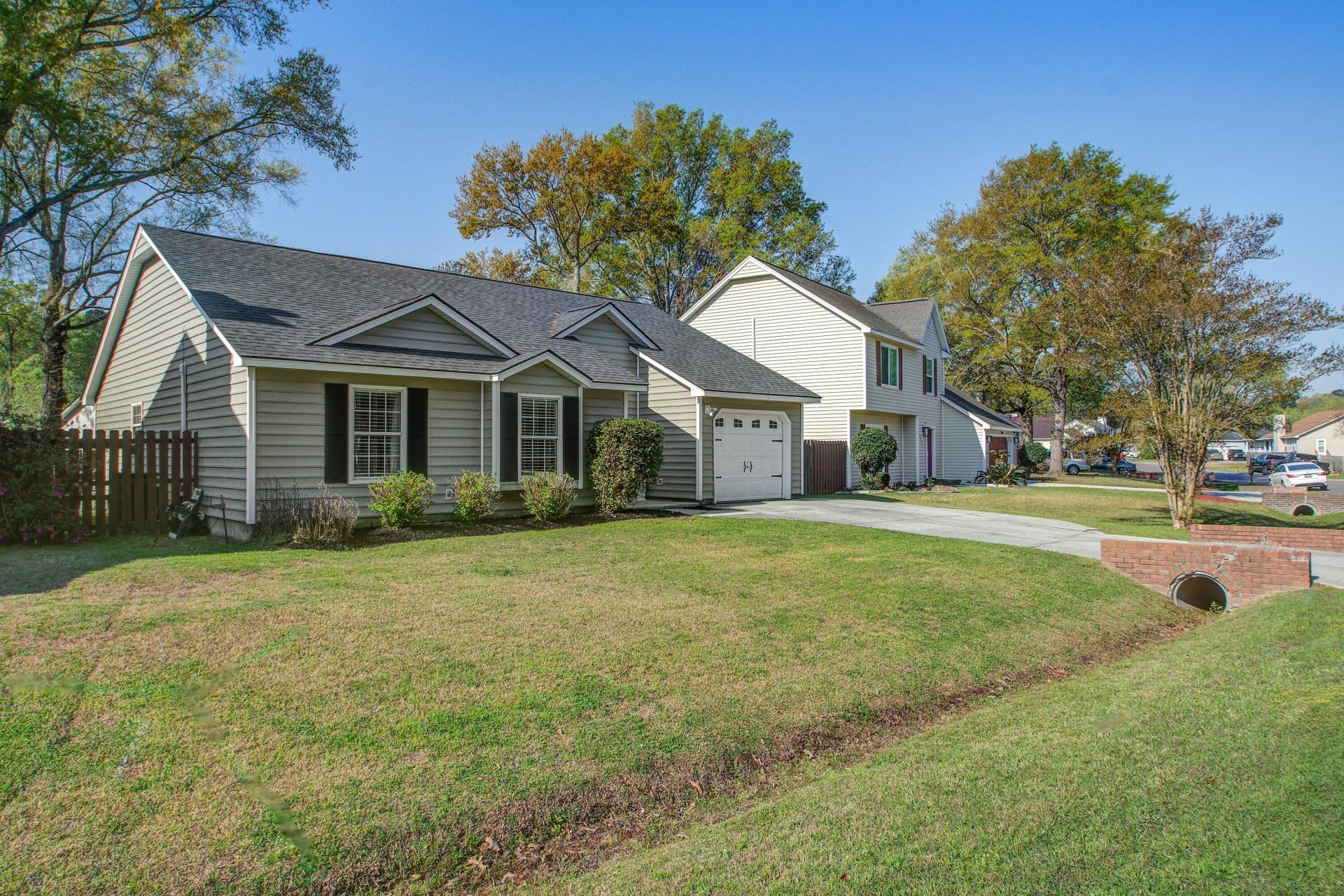 4417 Rice Mill Drive Photo 2