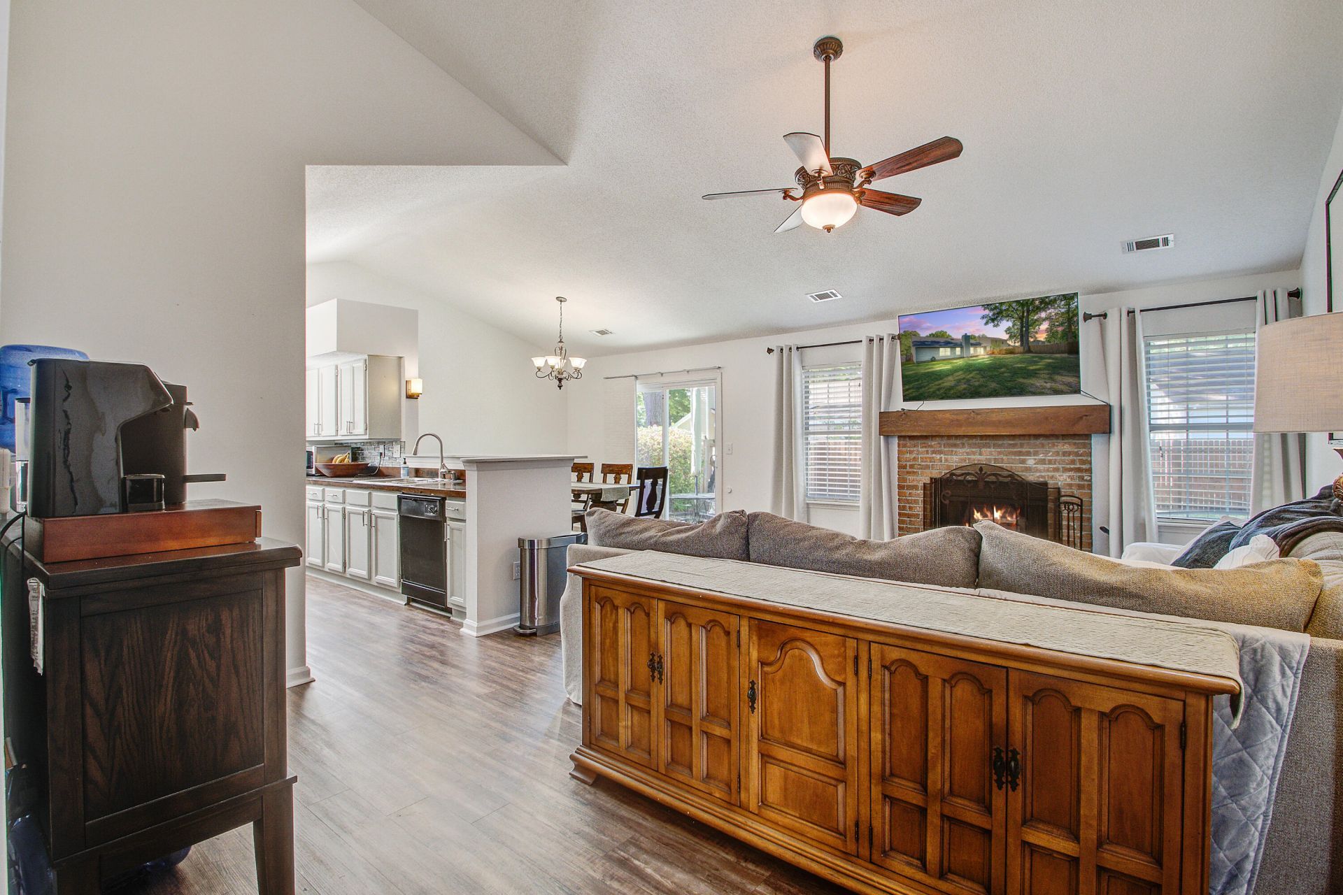 4417 Rice Mill Drive Photo 8