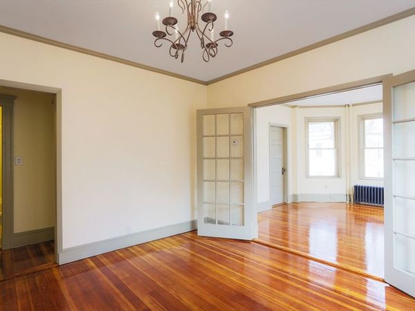 31 Roslyn, Unit 1, Salem, MA 01970