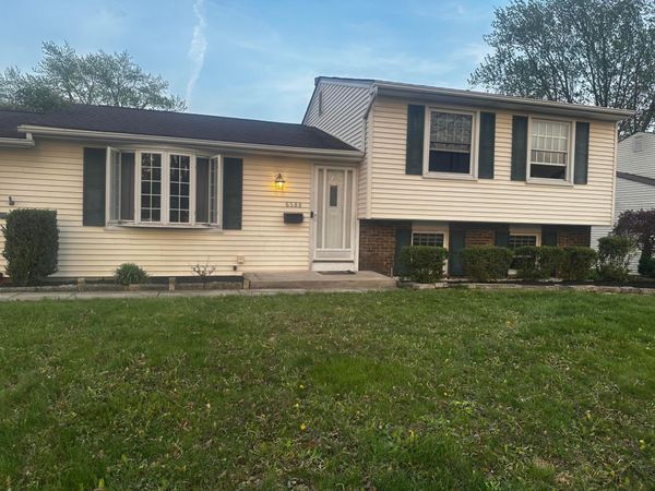 6588 Skywae Drive, Columbus, OH 43229