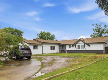 5729 Dewey Dr, Fair Oaks, CA 95628 Photo