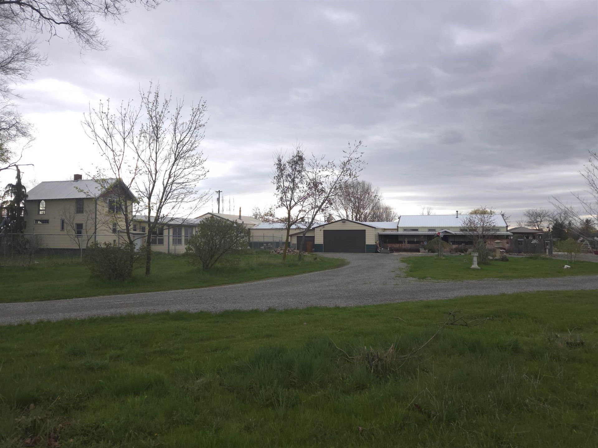 4011 N Kenney Rd, Otis Orchards, WA 99027 Main Photo