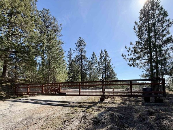 N Judkins Ln, Spokane, WA 99217