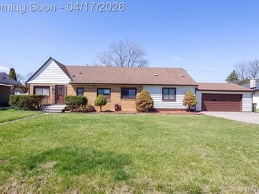 13750 Flanders Street, Southgate, MI 48195